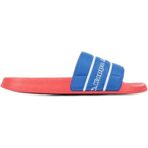 Kappa Sandalen Matese Logo Tape - Kappa - Modalova