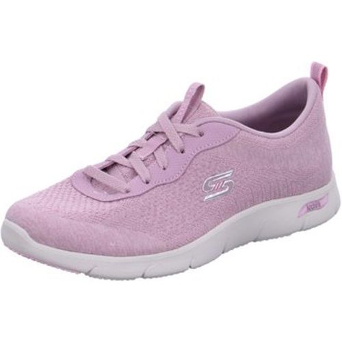 Halbschuhe Schnuerschuhe ARCH FIT REFINE - LAVISH WISH 104272 MVE - Skechers - Modalova