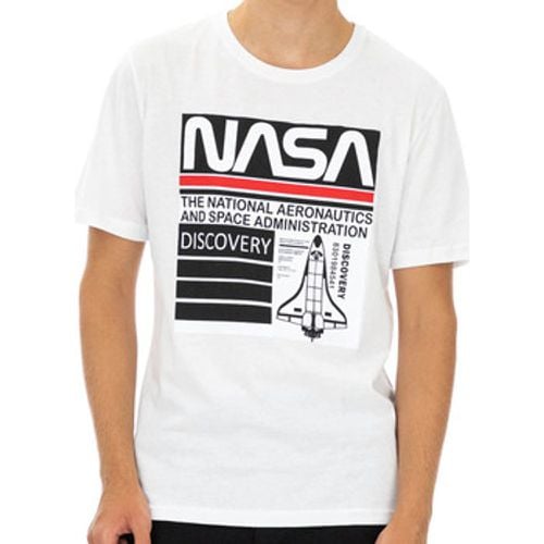 T-Shirts & Poloshirts -57T - NASA - Modalova