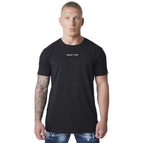 T-Shirts & Poloshirts Tshirt - Project X Paris - Modalova