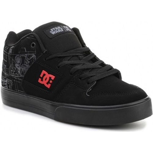 Herrenschuhe DC Star Wars Pure MID ADYS400085 - DC Shoes - Modalova