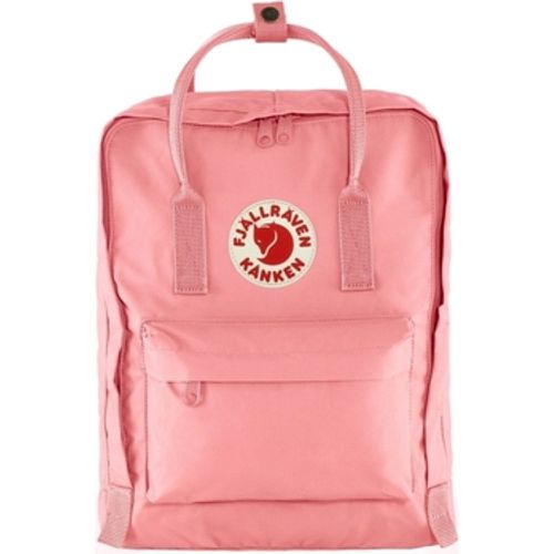 Rucksack FJÄLLRÄVEN Kanken - Pink - Fjallraven - Modalova