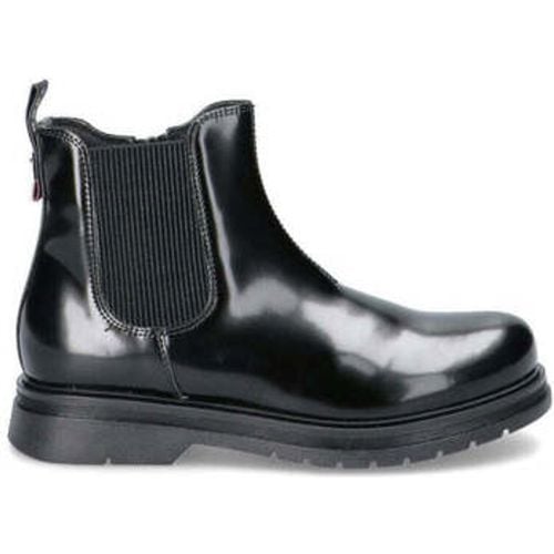 Damenstiefel Beatles Donna - Tommy Hilfiger - Modalova