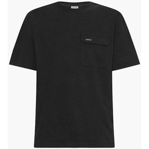 T-Shirts & Poloshirts K10K109790 - Calvin Klein Jeans - Modalova