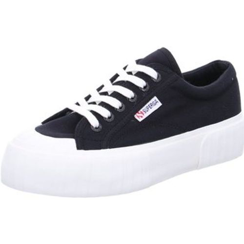 Sneaker 2631 STRIPE PLATFOR S5111SW-A6M - Superga - Modalova