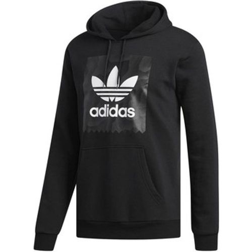 Adidas Sweatshirt BB WP Hoodie - Adidas - Modalova