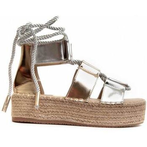 Leindia Espadrilles 76273 - Leindia - Modalova