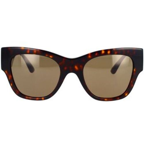 Sonnenbrillen Sonnenbrille VE4415U 108/3 - Versace - Modalova