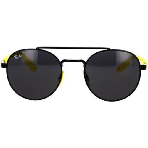 Sonnenbrillen Scuderia Ferrari Sonnenbrille RB3696M F02887 - Ray-Ban - Modalova