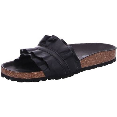 Clogs Pantoletten ROCIO NEGRO NUCLEO VOLANTE 330062V-0222 - Verbenas - Modalova