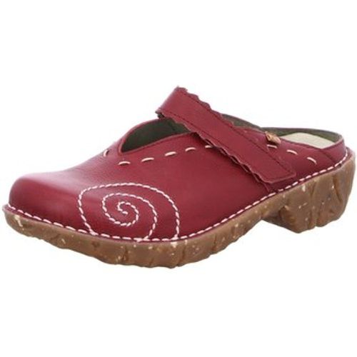 Clogs Pantoletten YGGDRASIL NG96 TIBET - El Naturalista - Modalova