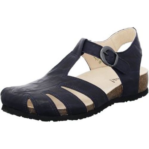 Sandalen Sandaletten Julia Sandale navy 3-000396-8020 - Think - Modalova