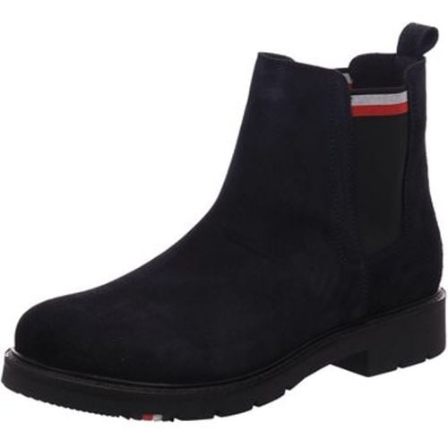 Stiefel FM0FM04202-DW5 - Tommy Hilfiger - Modalova