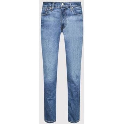 Jeans 04511 5461 - 511 SLIM FIT-Z1952 DARK INDIGO WORN IN - Levis - Modalova