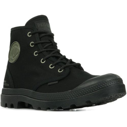 Damenstiefel Pampa Hi Htg Supply - Palladium - Modalova