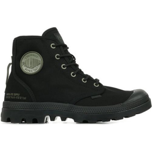 Damenstiefel Pampa Hi Htg Supply - Palladium - Modalova