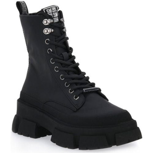 Steve Madden Stiefel BLK TAKEDOWN - Steve Madden - Modalova