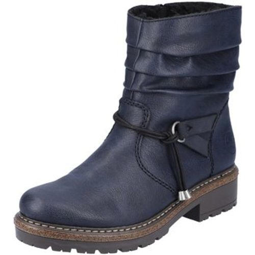 Stiefel Stiefeletten Z3494-15 - Rieker - Modalova