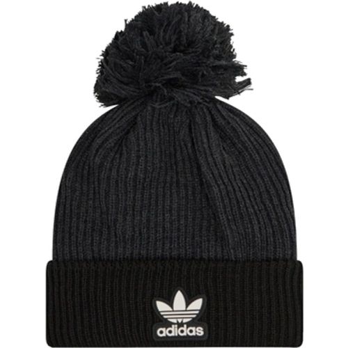 Mütze Adicolor Collegiate Pom Beanie - Adidas - Modalova