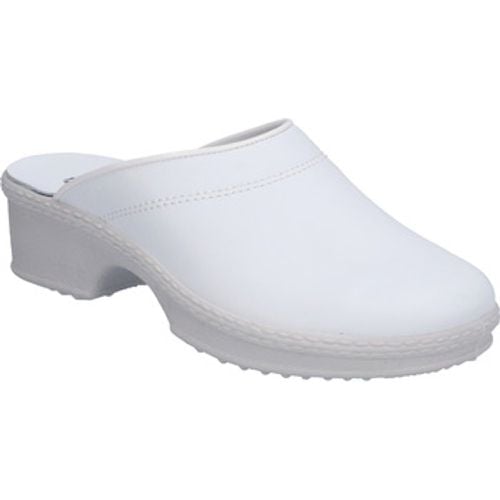 Westland Clogs Adrien 01, weiss - Westland - Modalova