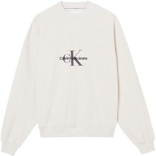 Calvin Klein Jeans Sweatshirt - Calvin Klein Jeans - Modalova