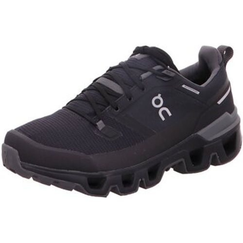 Herrenschuhe Sportschuhe Running Cloudwander Waterproof 73.98606 - On - Modalova