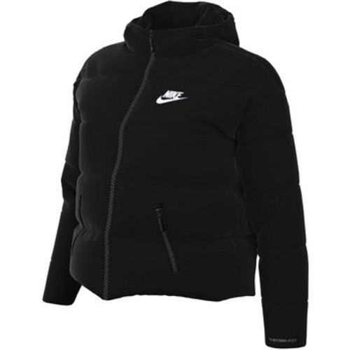 Pullover Sport Sportswear Therma-FIT Repel Jacket DX1797-010 - Nike - Modalova