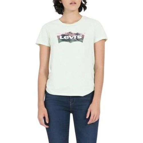 Levis T-Shirts & Poloshirts - Levis - Modalova