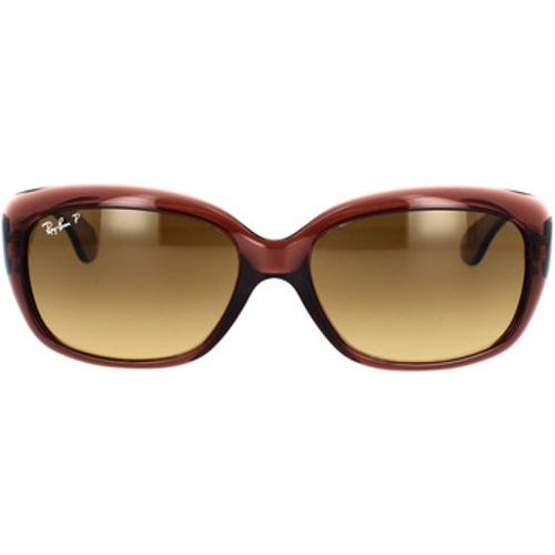 Sonnenbrillen Sonnenbrille RB4101 6593M2 Polarisiert - Ray-Ban - Modalova