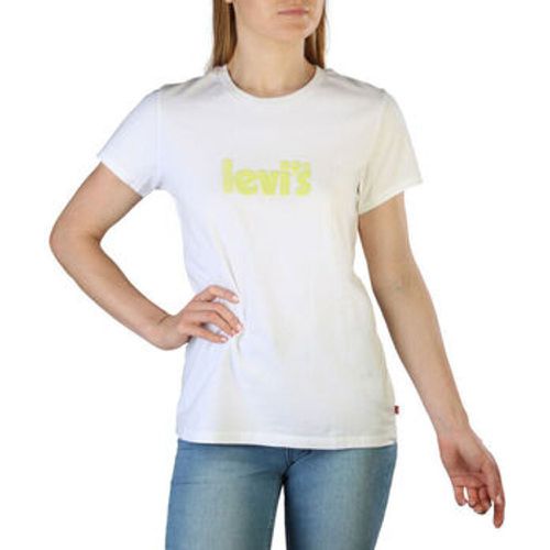 Levis Blusen - 17369_the-perfect - Levis - Modalova