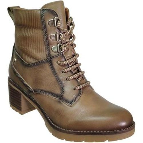 Stiefeletten Llanes w7h-8938 - Pikolinos - Modalova