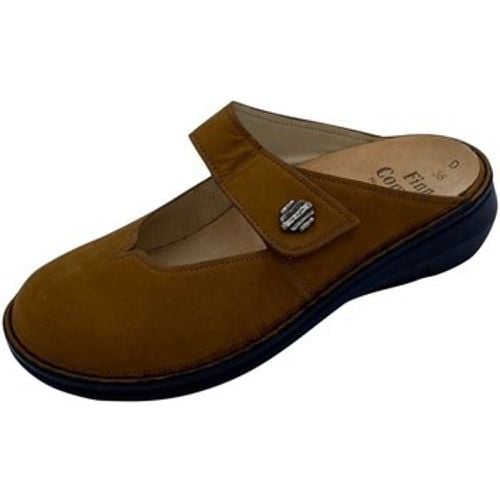 Clogs Pantoletten ROSEAU 02598-007111 007111 - Finn Comfort - Modalova