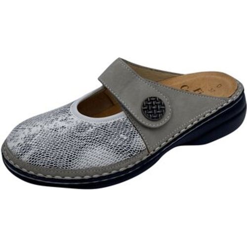 Clogs Pantoletten ASINARA 05006-902137 902137 - Finn Comfort - Modalova