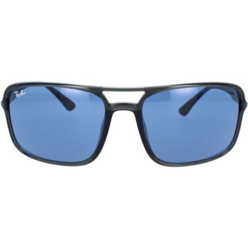 Sonnenbrillen Sonnenbrille RB4375 876/80 - Ray-Ban - Modalova