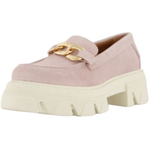 Damenschuhe Slipper F-1673-lt.pink - Online Shoes - Modalova