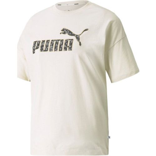 T-Shirts & Poloshirts 848197-73 - Puma - Modalova