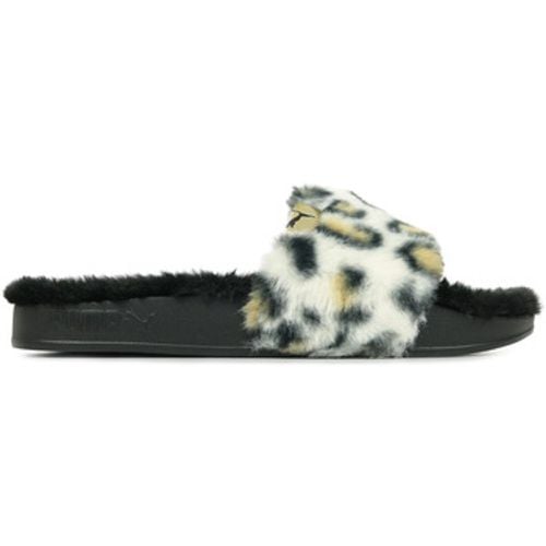 Sandalen Leadcat 2.0 Wns Fluff Safari - Puma - Modalova