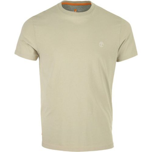 T-Shirt Dun River Tee Shirt - Timberland - Modalova