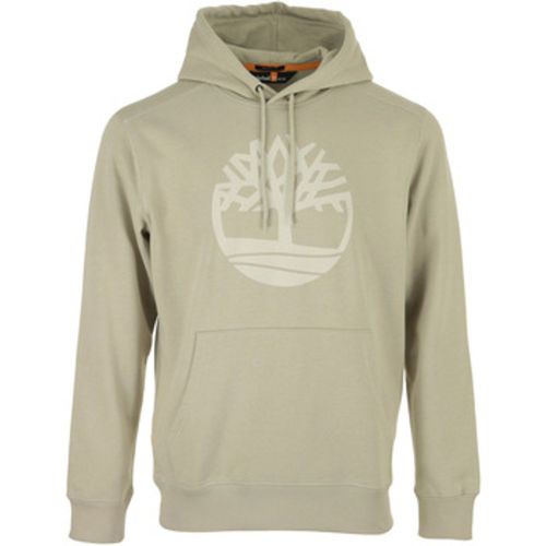 Sweatshirt Core Logo P/O Hood Bb - Timberland - Modalova