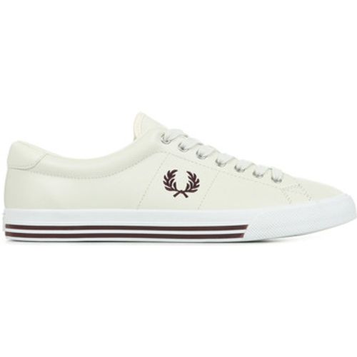 Sneaker Underspin Leather - Fred Perry - Modalova