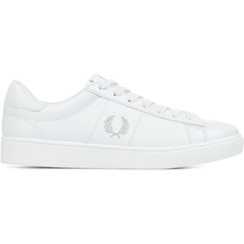 Fred Perry Sneaker Spencer Leather - Fred Perry - Modalova