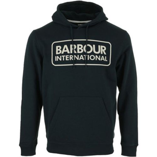 Barbour Sweatshirt B intl Pop Over - Barbour - Modalova