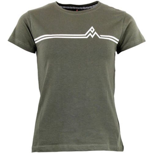 T-Shirt T-shirt manches courtes AURELIE - Peak Mountain - Modalova
