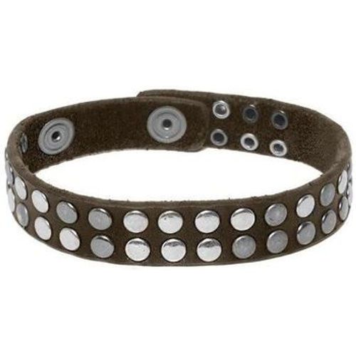 Armbänder 22WHTBR001 MINI BR-BROWN - HTC - Modalova