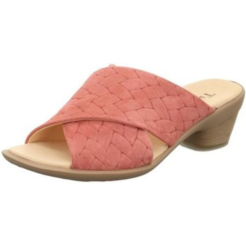 Clogs Pantoletten Zaza Pantolette coral 3-000594-5000 - Think - Modalova