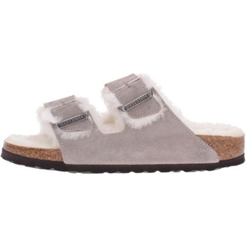 Birkenstock Pantoffeln - Birkenstock - Modalova