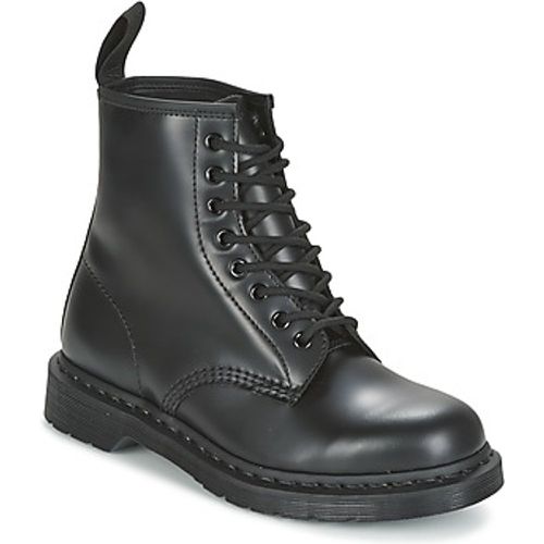 Dr. Martens Damenstiefel 1460 MONO - Dr. Martens - Modalova