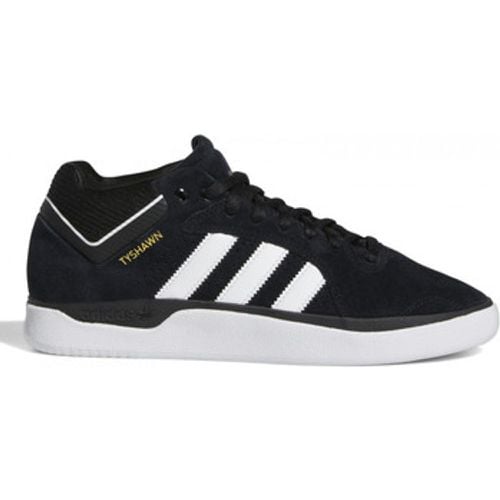 Adidas Herrenschuhe Tyshawn - Adidas - Modalova