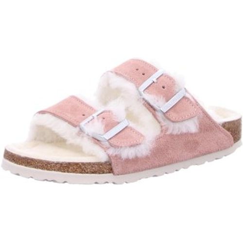 BIRKENSTOCK Hausschuhe 1023258 - Birkenstock - Modalova