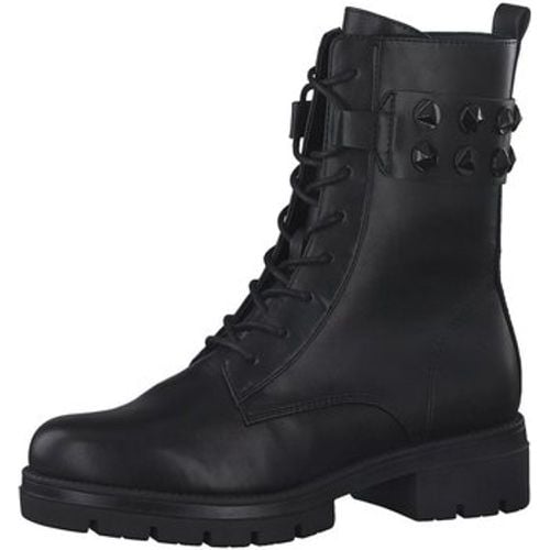 Stiefel Stiefeletten black () 1-25275-29-001 - tamaris - Modalova